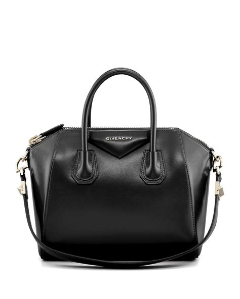 givenchy antigona mini sugar leather satchel|givenchy antigona small sale.